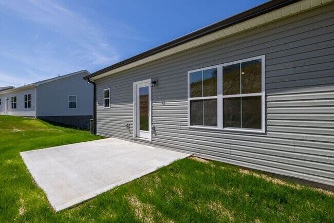 Photo - Welcome to Terra Vista located in Hardin Valley