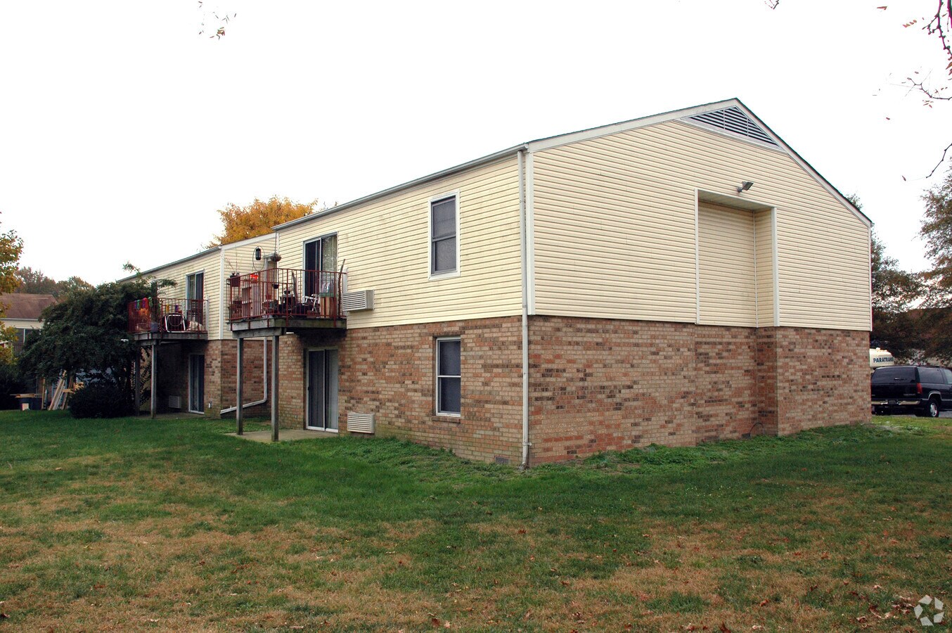 Photo - Peachtree Apartments