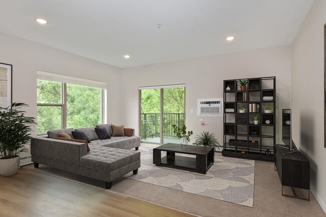 Photo - Glen Pond Addition