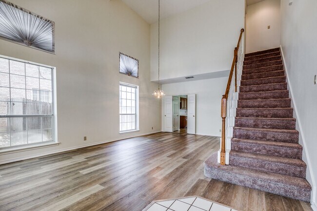Photo - 4-BEDROOM IN WESTCREEK, NORTHSIDE ISD