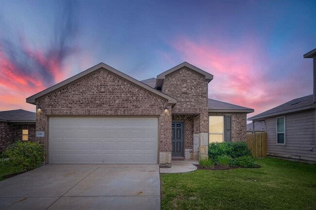 Building Photo - 616 Sonterra Blvd