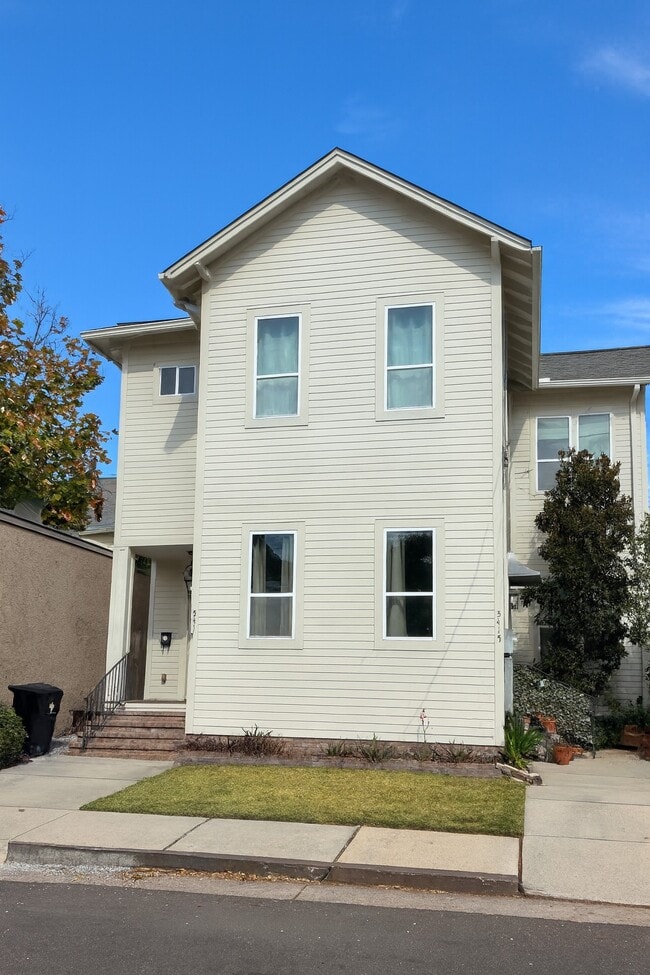 Building Photo - 5417 Danneel St Unit 5417 Danneel