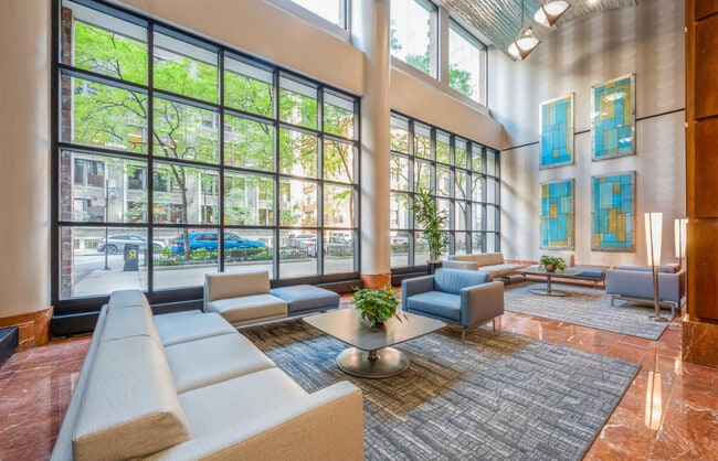 Photo - 211 E Ohio St Unit 1711