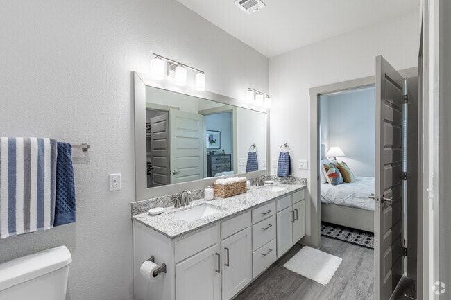 1HAB, 1BA - 760&nbsp;ft² - Tide on 35