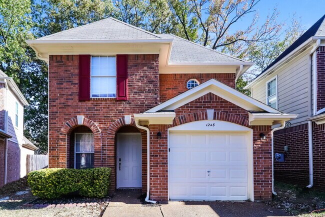 Building Photo - 1248 Calebs Ridge Dr Rental