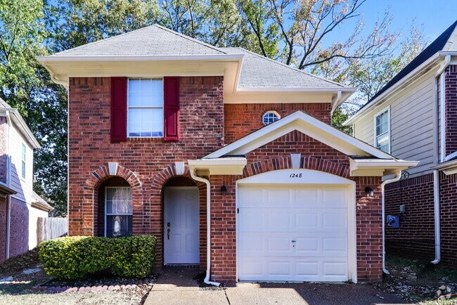 Building Photo - 1248 Calebs Ridge Dr Rental