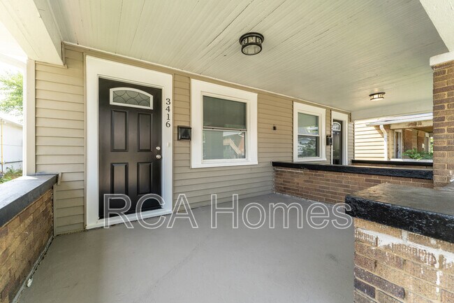 Photo - 3416 N Capitol Ave