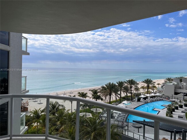 Photo - 18671 Collins Ave Rental