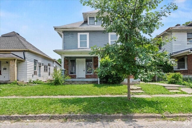 Building Photo - 401-401.5-4015 N Colorado Ave Unit 401 N Colorado Rental
