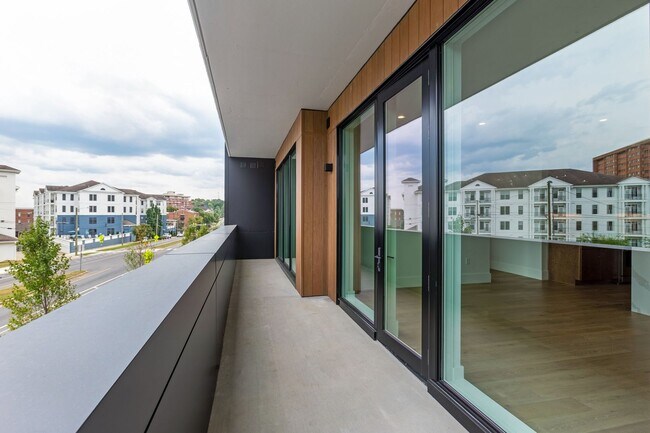 Photo - Experience a new standard of elevated city...