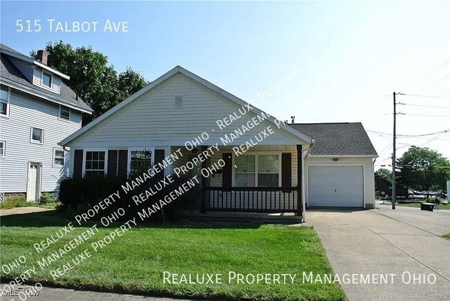 Building Photo - 515 Talbot Ave Rental