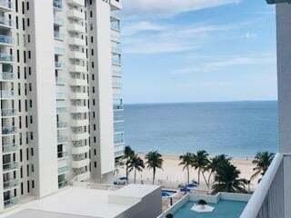 Photo - 1010 S Ocean Blvd Condo Unit 911