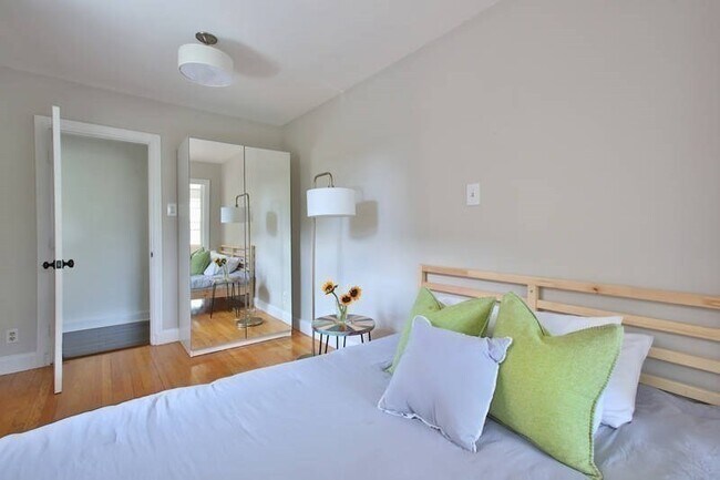 Photo - 9 Kilsyth Ter Unidad #1