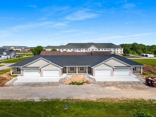 Photo - 2709 Sachet Pl Townhome