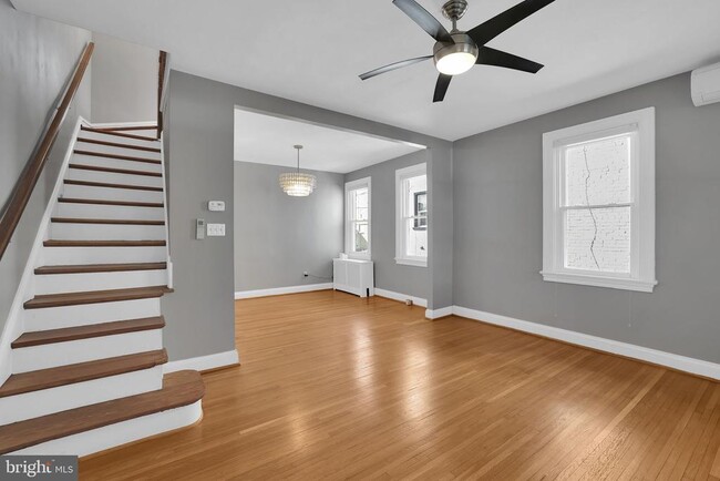 Photo - 512 Tuckerman St NW Townhome