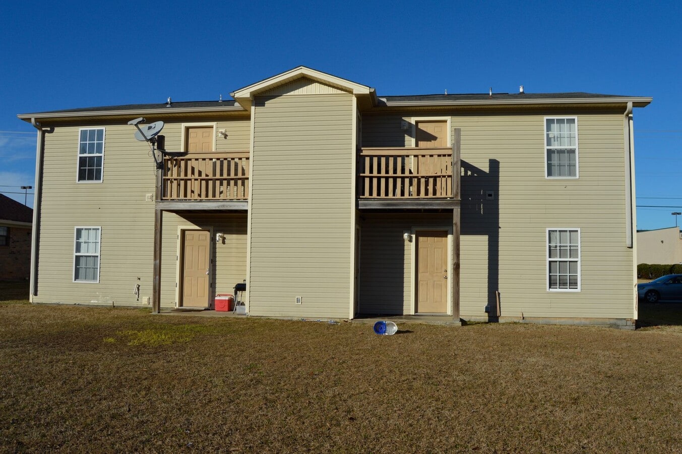 Photo - 1603 Glenn St SW Unit 1603 Glenn St #3