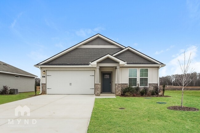 Building Photo - 105 Starview Ct