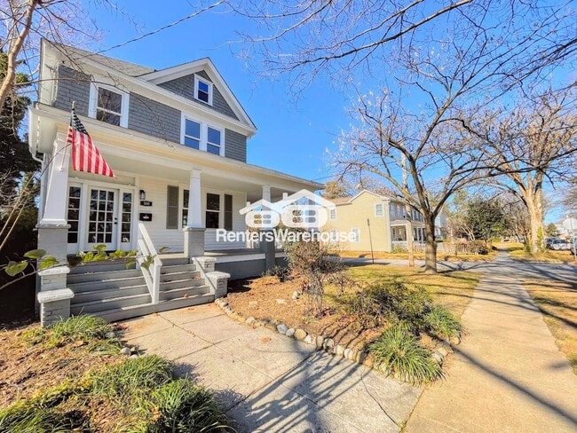 Photo - 500 Maryland Ave