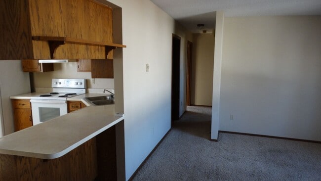 1320 4th Ave SE Unit B