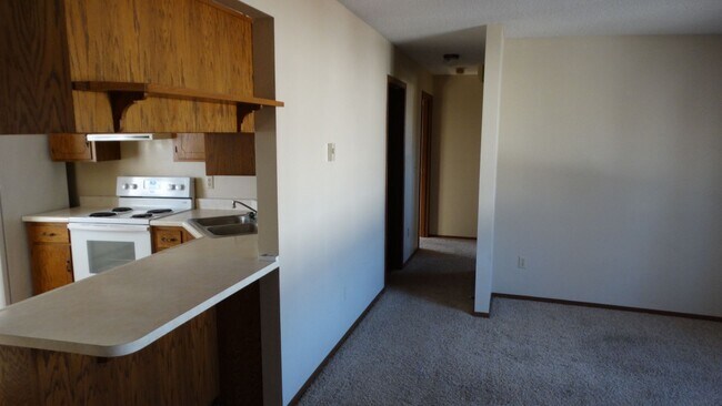 Photo - 1320 4th Ave SE Unit B