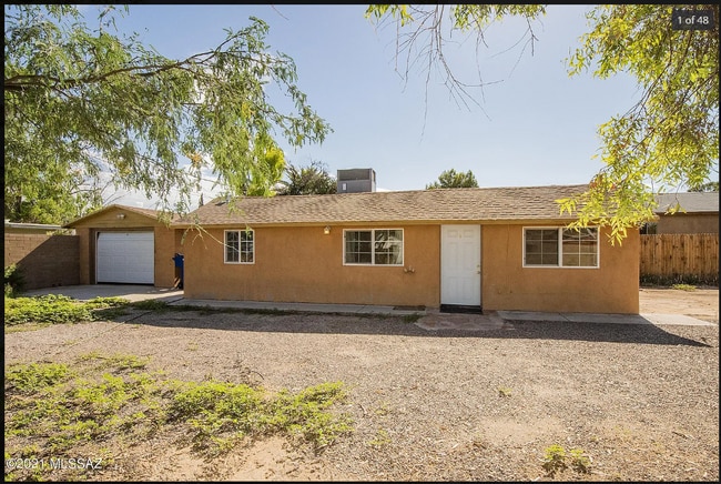 Building Photo - 1506 N Jones Blvd Rental
