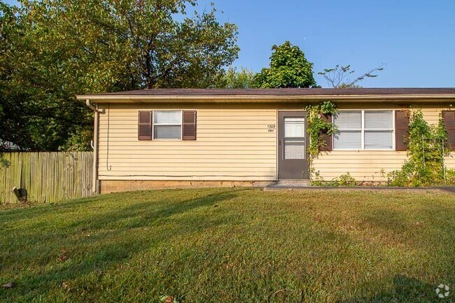 Building Photo - 1309 S Washington Ave Rental