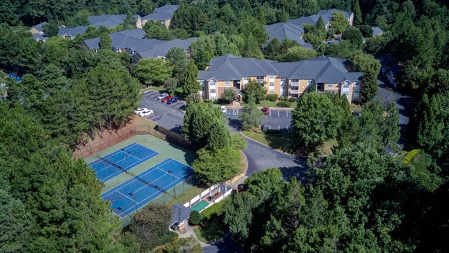 Photo - Hamptons at East Cobb