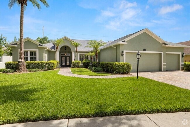 Building Photo - 3916 Valrico Grove Dr Rental