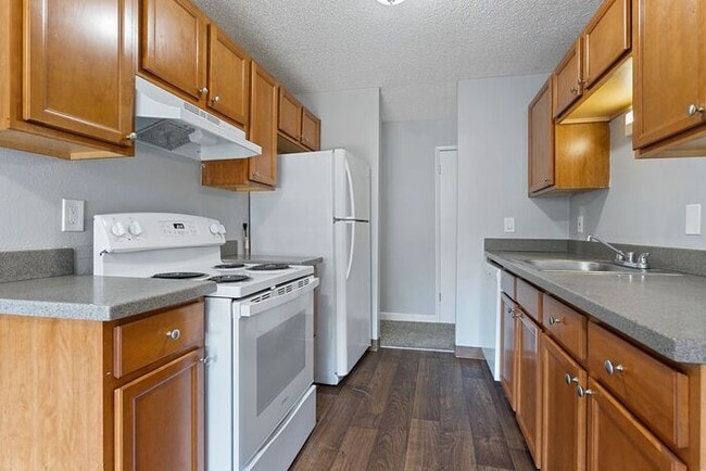 Photo - Lovely 2bed/1bath Available Now! Pets OK! Call For Info!