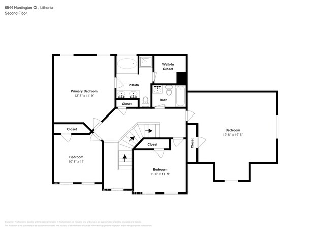 Photo - 6544 Huntington Ct