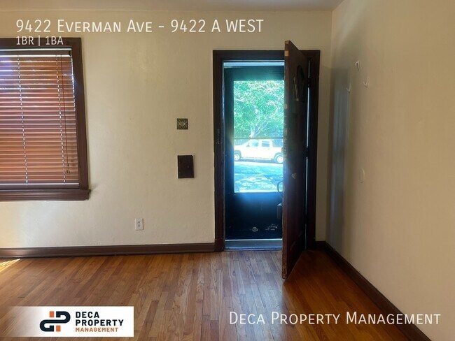 Photo - 1 Bedroom Apartment Unit 9422 A WEST