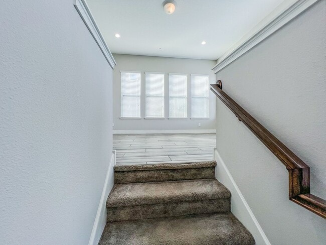 Photo - Luxury 4-Bedroom Townhome in Laureate Park – Now Available!