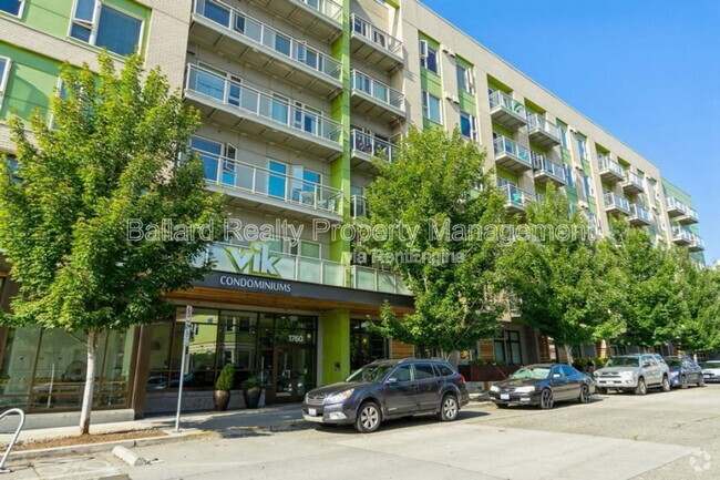 Building Photo - 1760 NW 56th St Unit 416 Rental