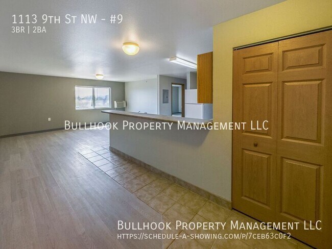 Photo - 1113 9th St NW Unit #9
