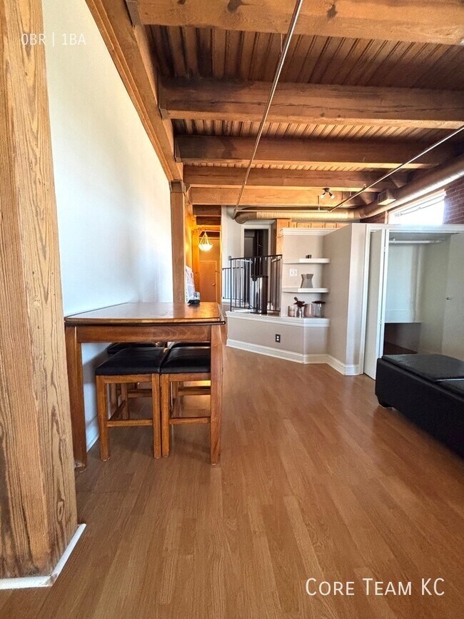 Photo - 706 Broadway Blvd Unit 412