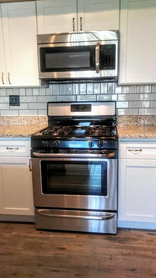 Photo - Shalimar Apartments