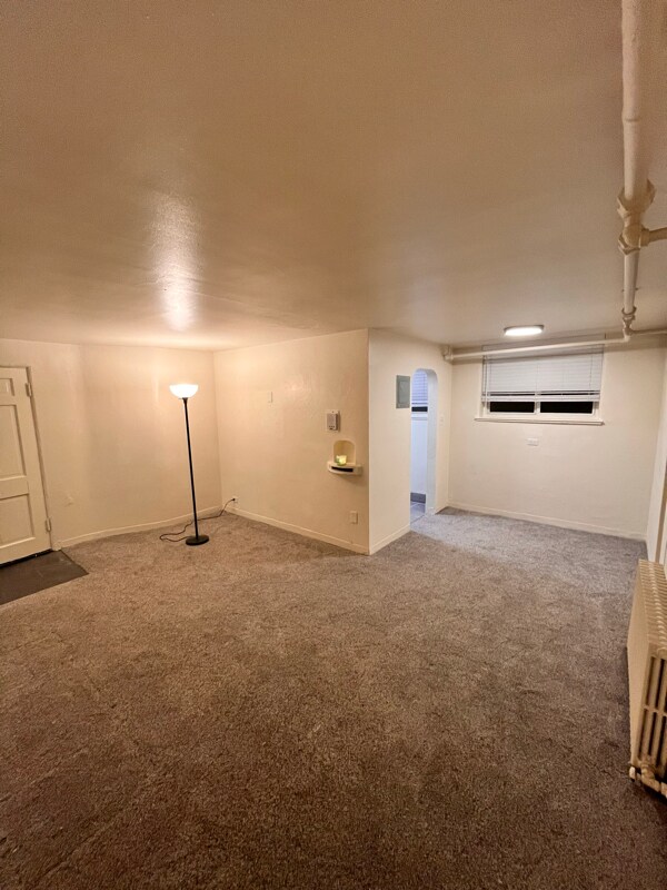 Photo - 1140 N Marion St