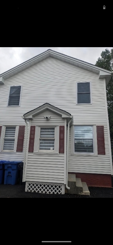 Building Photo - 213 Francis Ave Rental