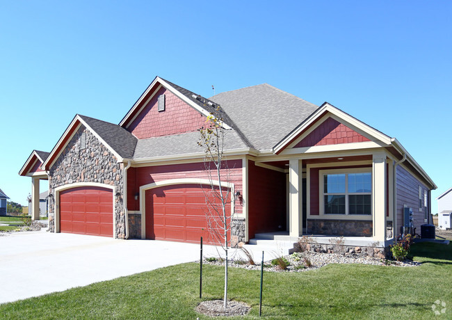 Building Photo - Timberline Ridge Rental