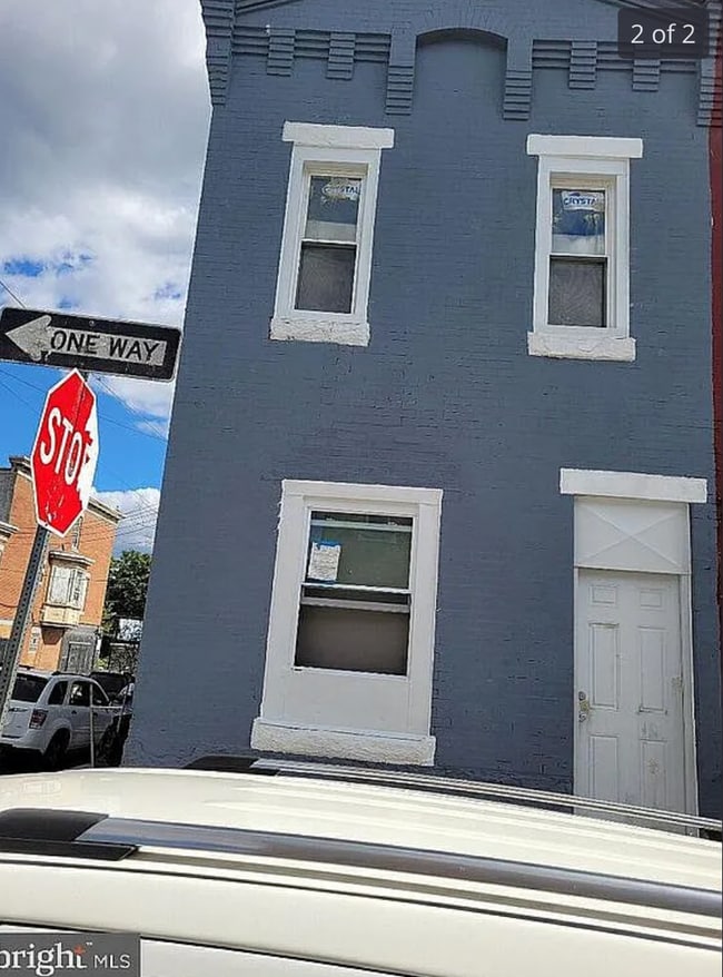 Building Photo - 3631 N Bouvier St