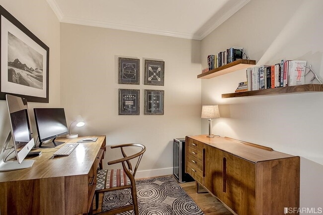 Photo - San Francisco Living at Its Finest 1BR/1BA w/ Parking & In-Unit Laundry Unit 704