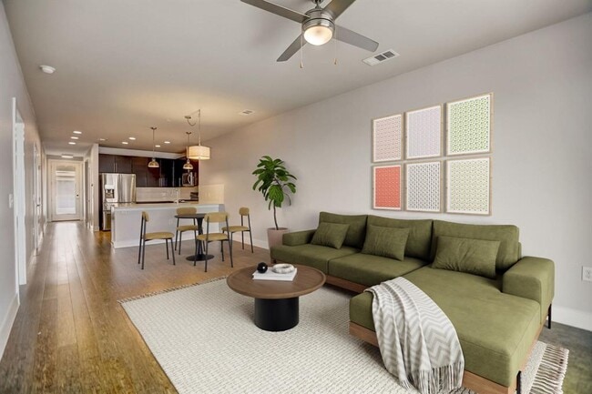 Building Photo - 2724 Treble Ln Unit 333