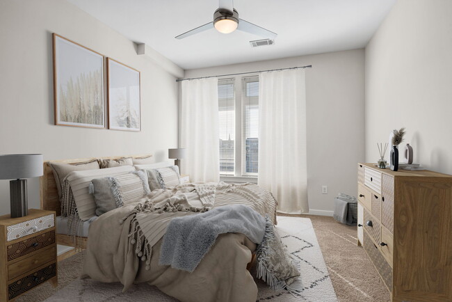 Photo - Liberty Warehouse