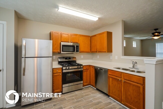 Photo - 140 Meadowridge Dr