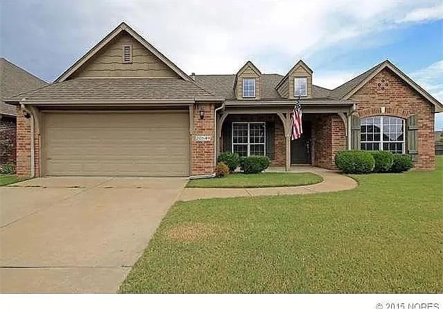 Building Photo - 20649 E 48th St S