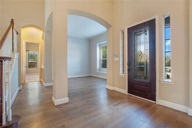 Photo - 1838 Crowbridge Dr