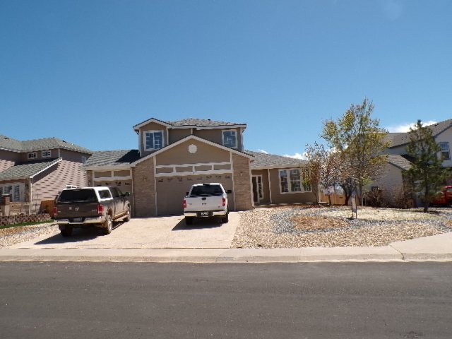 Parker - Willow Ridge Subdivision - (21MTEL) - Parker - Willow Ridge Subdivision - (21MTEL)