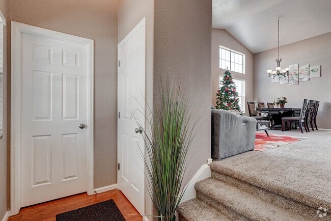 Building Photo - 4790 S Flat Rock Ct Rental