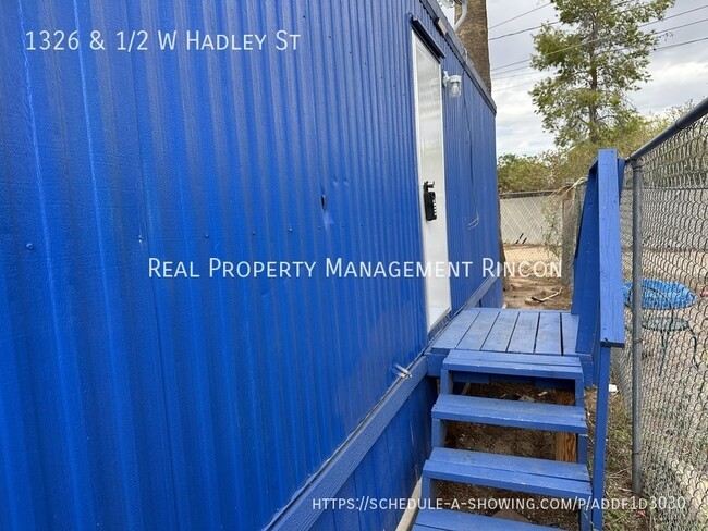 Photo - 1326-1322 W Hadley St