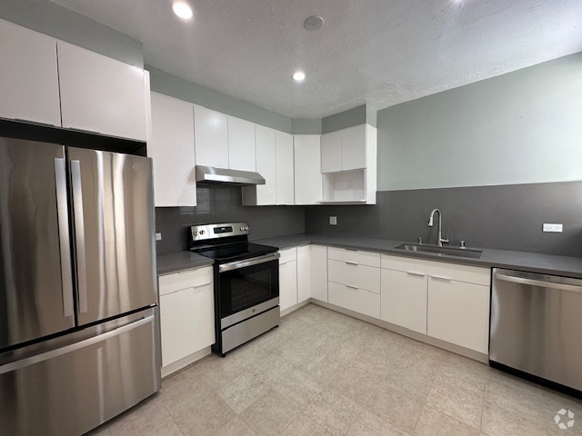 Building Photo - 707 26th Ave Rental